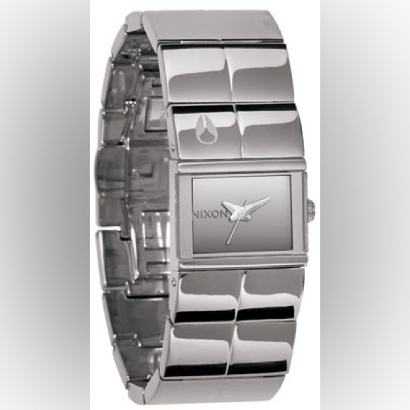 Nixon Watch - Picture 3 of 3